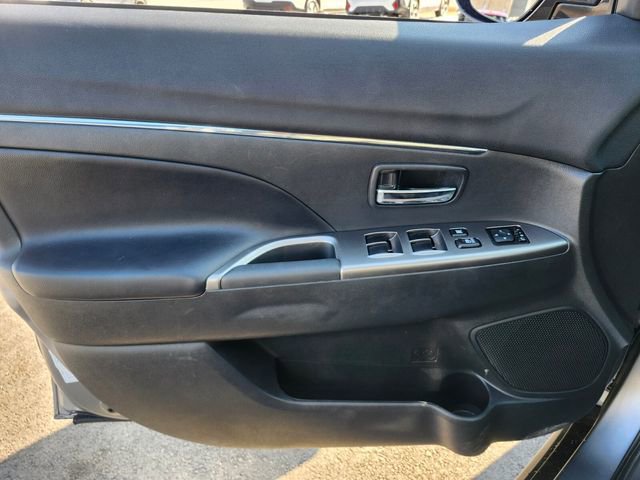 Used 2024 Mitsubishi Outlander Sport AWD image 31