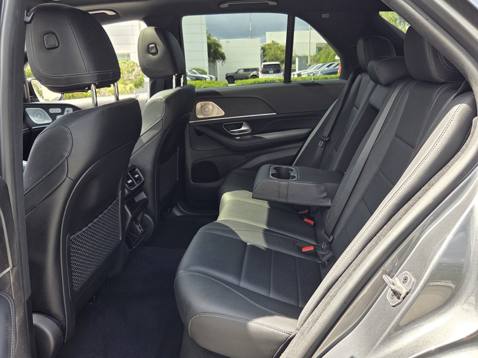 Used 2023 Mercedes-Benz GLE 350 image 11