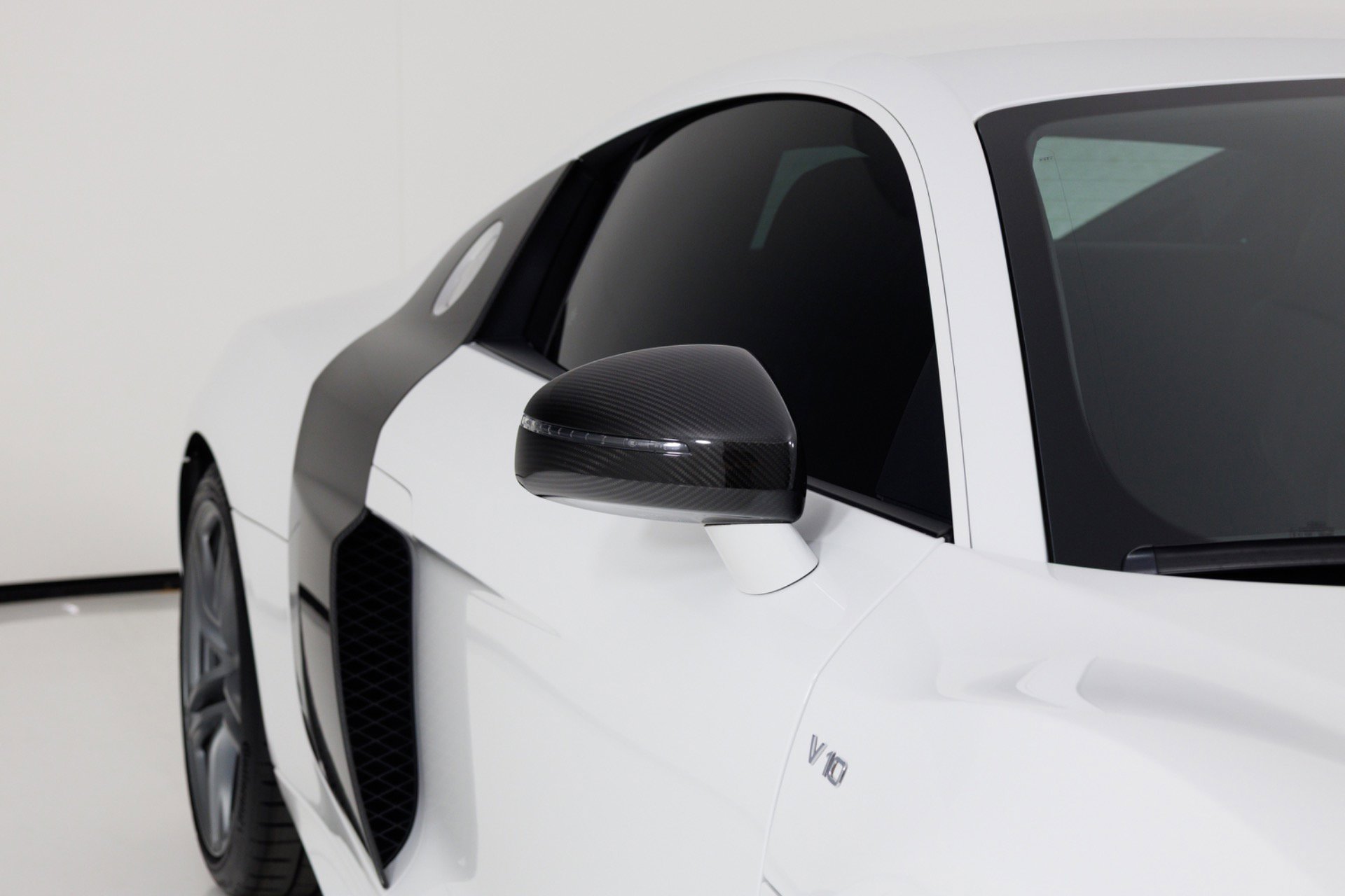 Used 2012 Audi R8 V10 AWD/4WD image 62