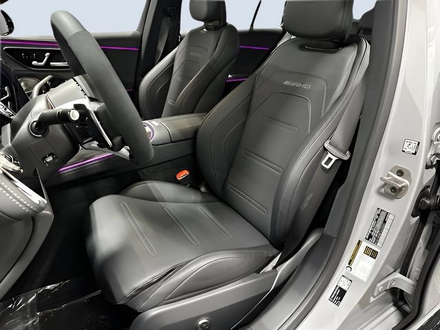 Used 2026 Mercedes-Benz E 53 AMG e 4MATIC Sedan image 14