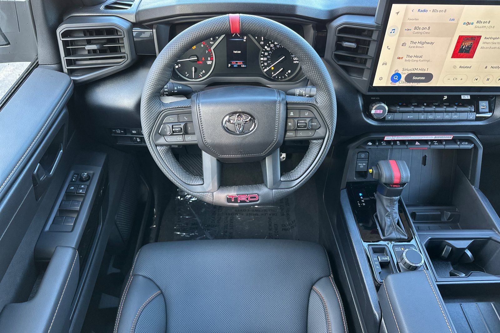 New 2026 Toyota Tundra SR5 image 14