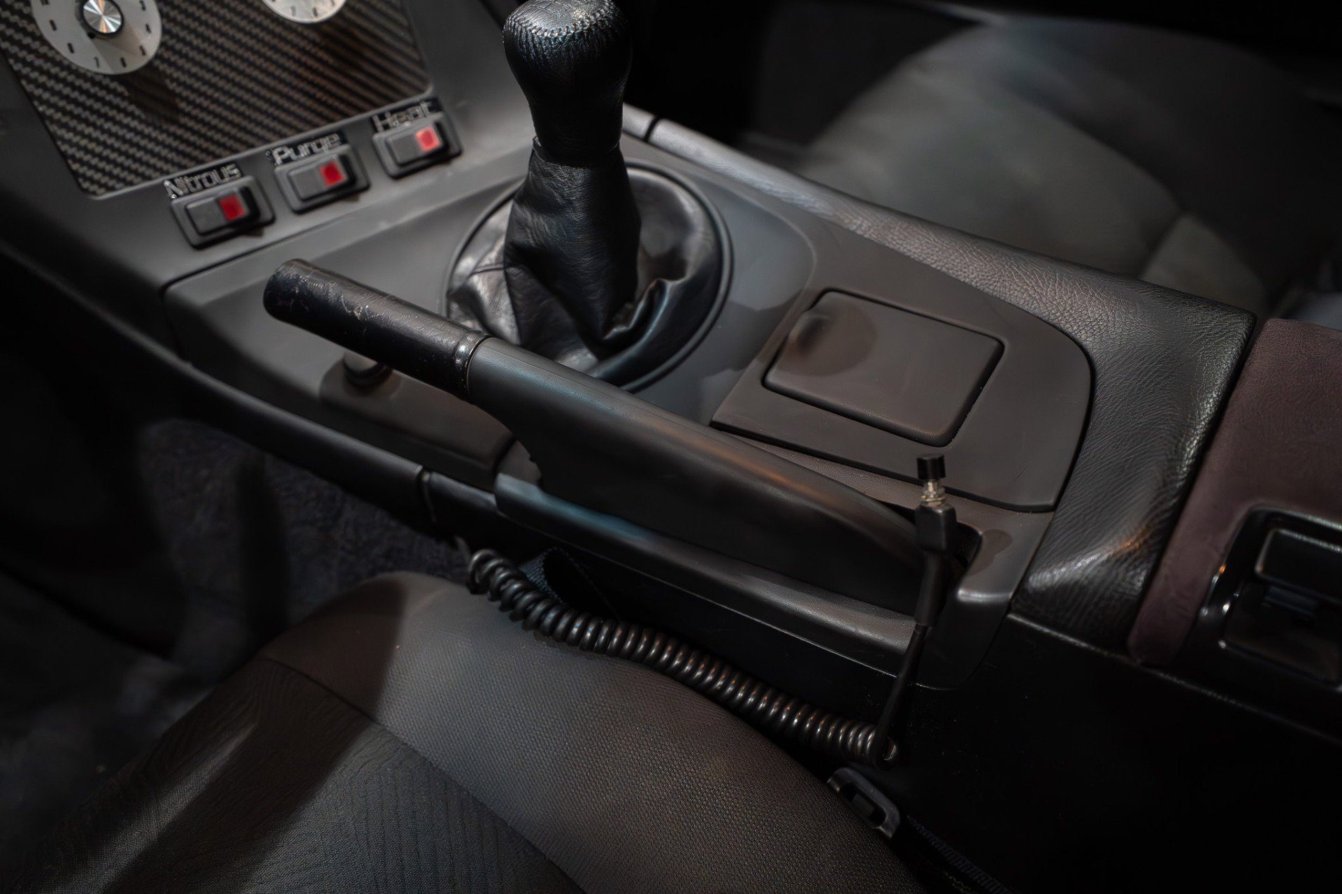 Used 1993 Toyota Supra Turbo image 21