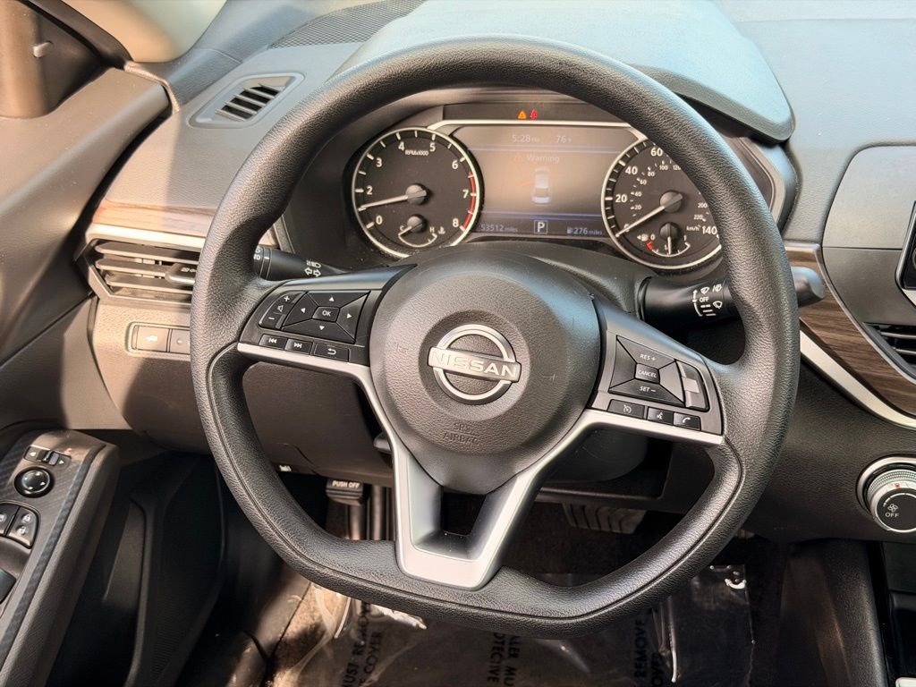 Used 2024 Nissan Altima 2.5 SV FWD image 20