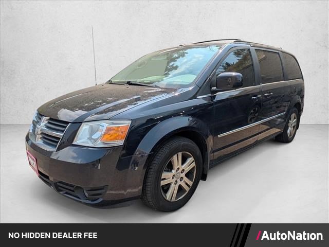 Used 2010 Dodge Grand Caravan SXT