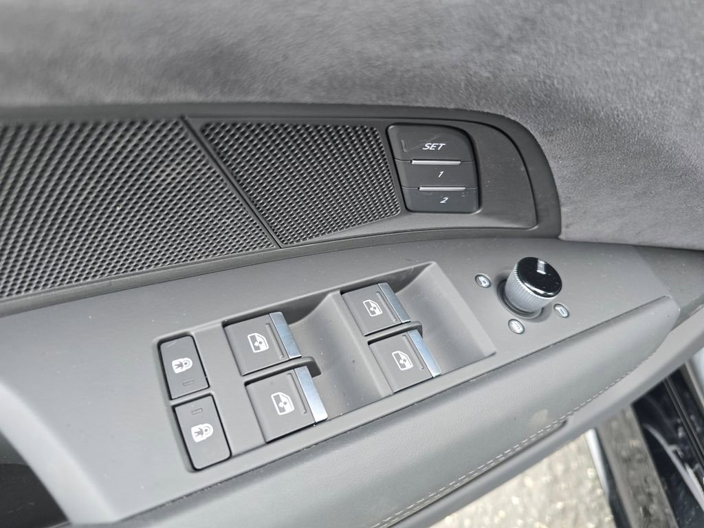 New 2026 Audi S e-tron GT Prestige image 25