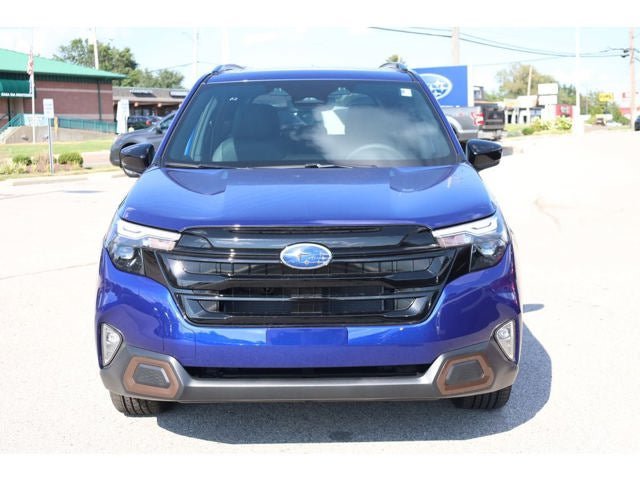 New 2026 Subaru Forester Sport AWD/4WD image 29