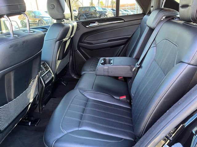 Used 2018 Mercedes-Benz GLE 350 4MATIC image 17