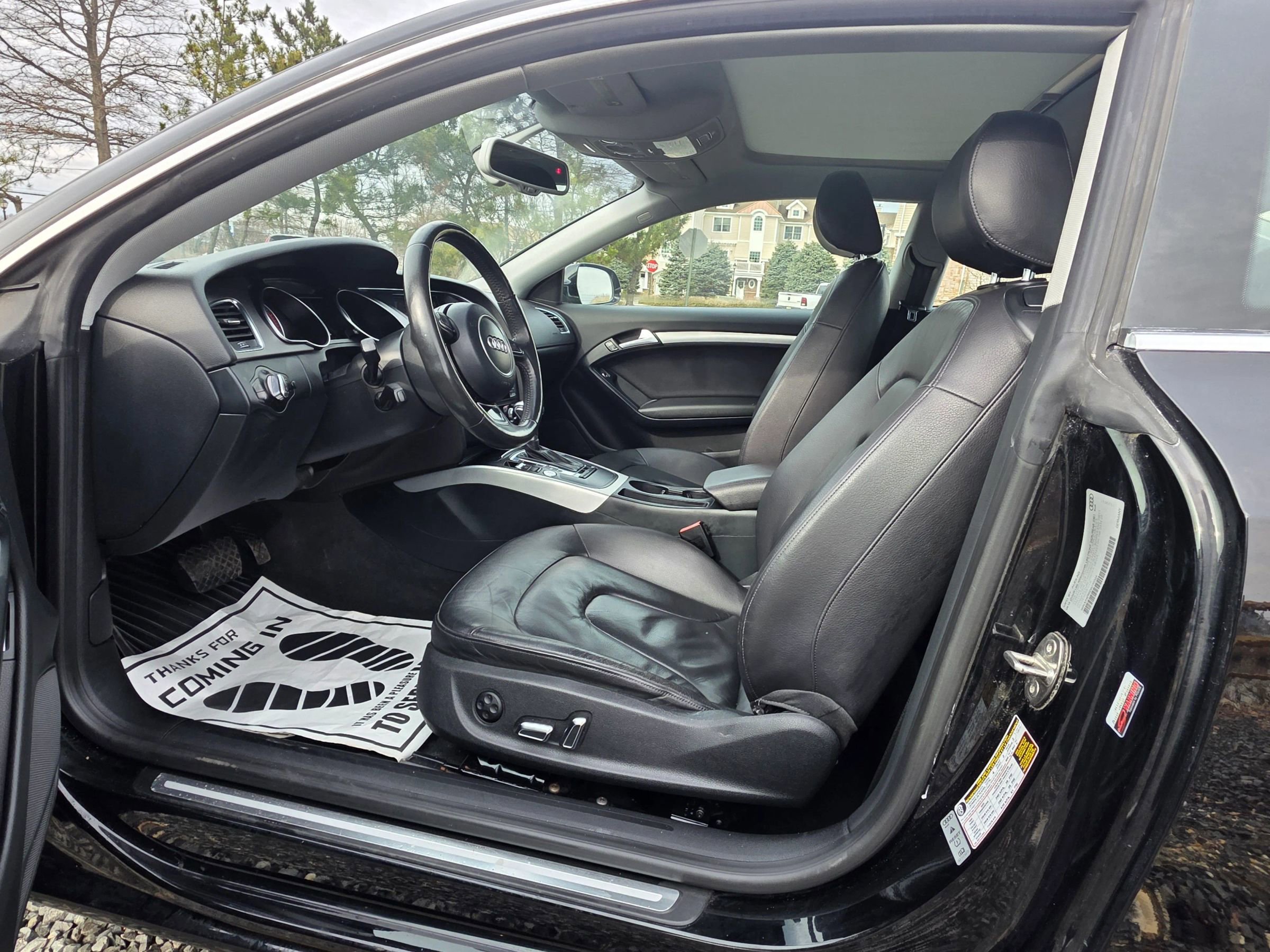 Used 2013 Audi A5 2.0T Premium Plus AWD/4WD image 10