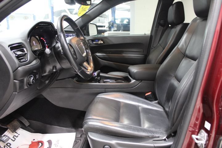 Used 2021 Dodge Durango GT AWD/4WD image 20