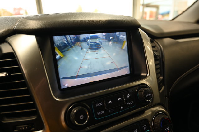 Used 2020 Chevrolet Tahoe LT AWD/4WD image 17