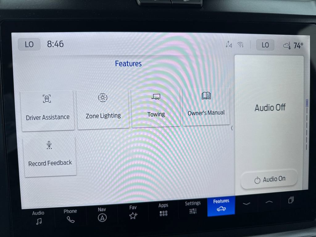 New 2026 Ford F250 Lariat AWD/4WD image 33
