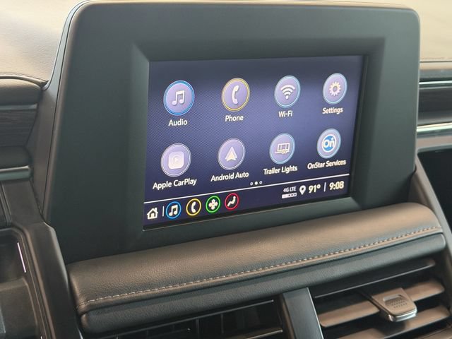 Used 2024 Chevrolet Tahoe LS w/ Driver Alert Package AWD/4WD image 20