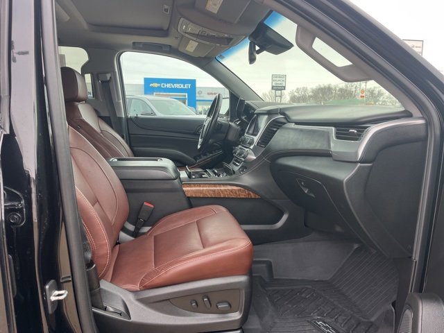 Used 2020 Chevrolet Tahoe Premier w/ Premier Plus Edition image 59