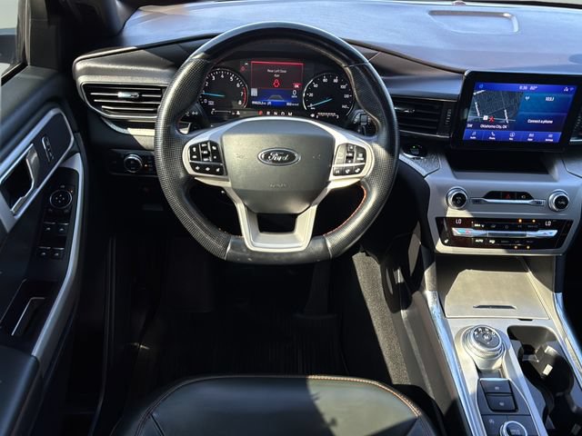 Used 2021 Ford Explorer Timberline AWD/4WD image 15
