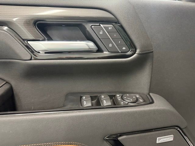 New 2026 GMC Sierra 2500 AT4 image 14