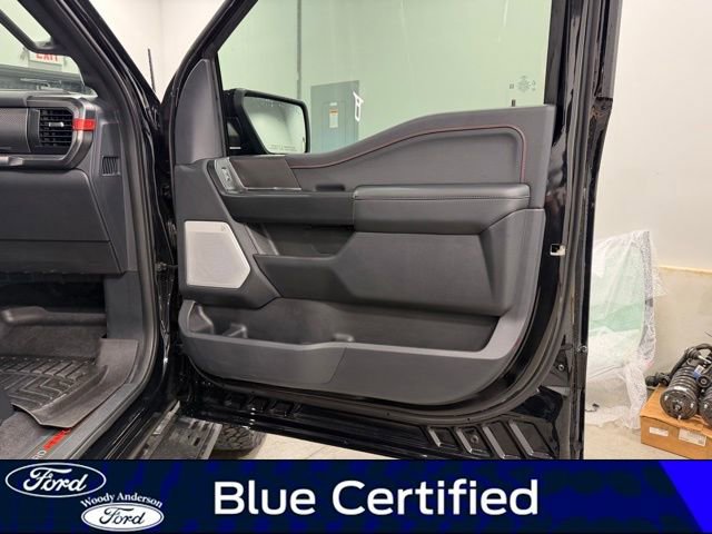 Certified 2026 Ford F150 Raptor image 31