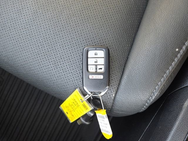 Used 2021 Honda Pilot Elite image 40