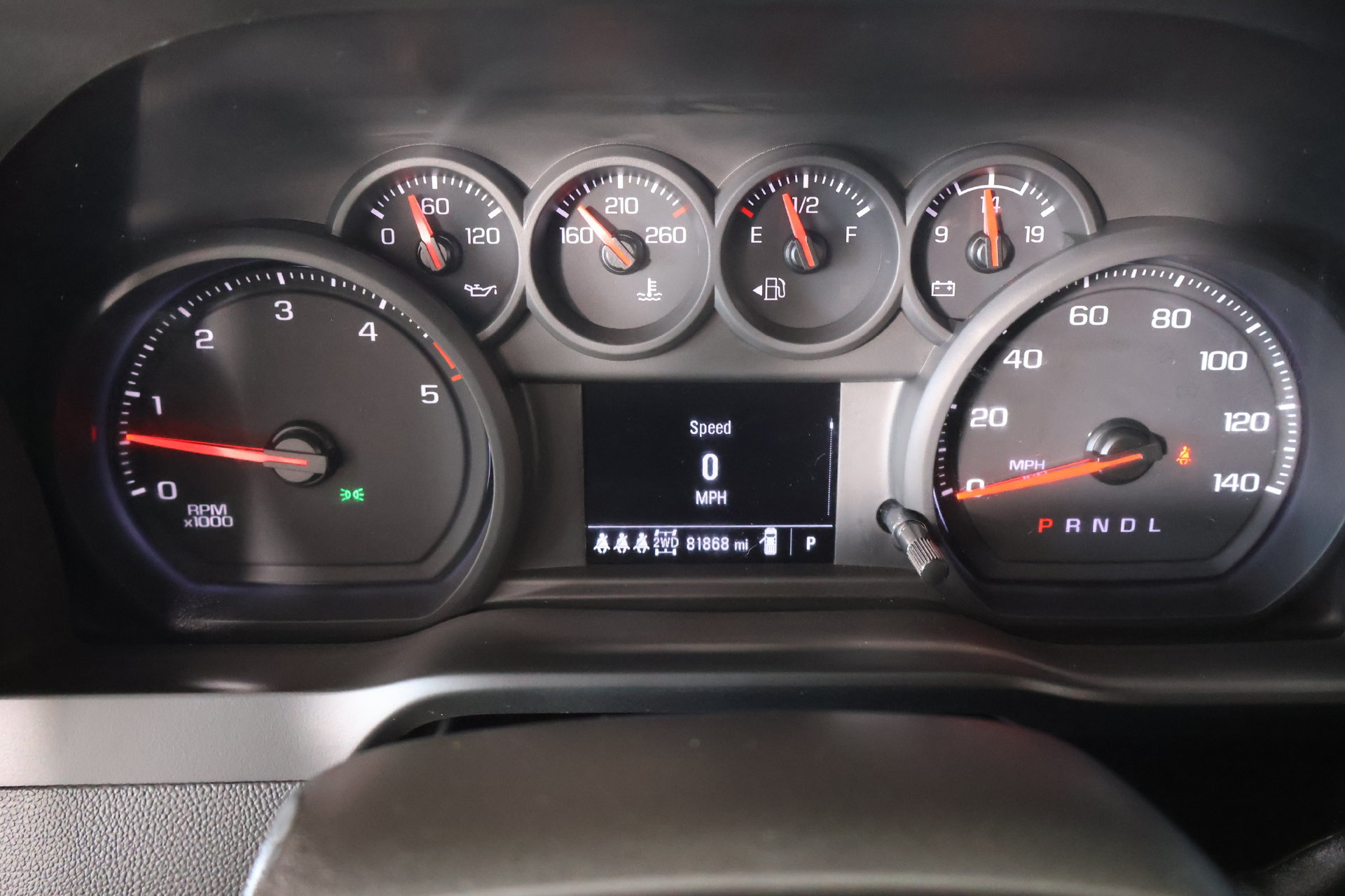 Used 2025 Chevrolet Silverado 3500 W/T w/ WT Convenience Package AWD/4WD image 4