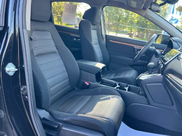 Used 2020 Honda CR-V EX image 34