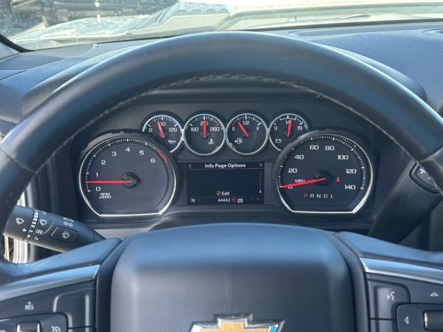 Used 2022 Chevrolet Silverado 3500 LT w/ Convenience Package image 32