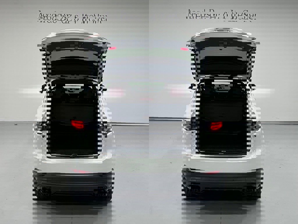 Used 2022 Porsche Cayenne S image 5