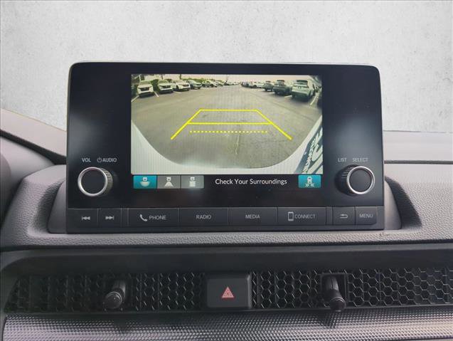 Used 2023 Honda CR-V EX image 16