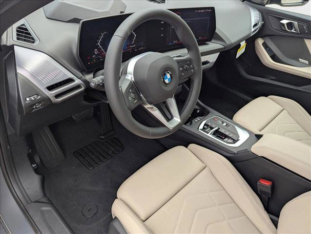 Used 2025 BMW 228i xDrive w/ Technology Package image 3