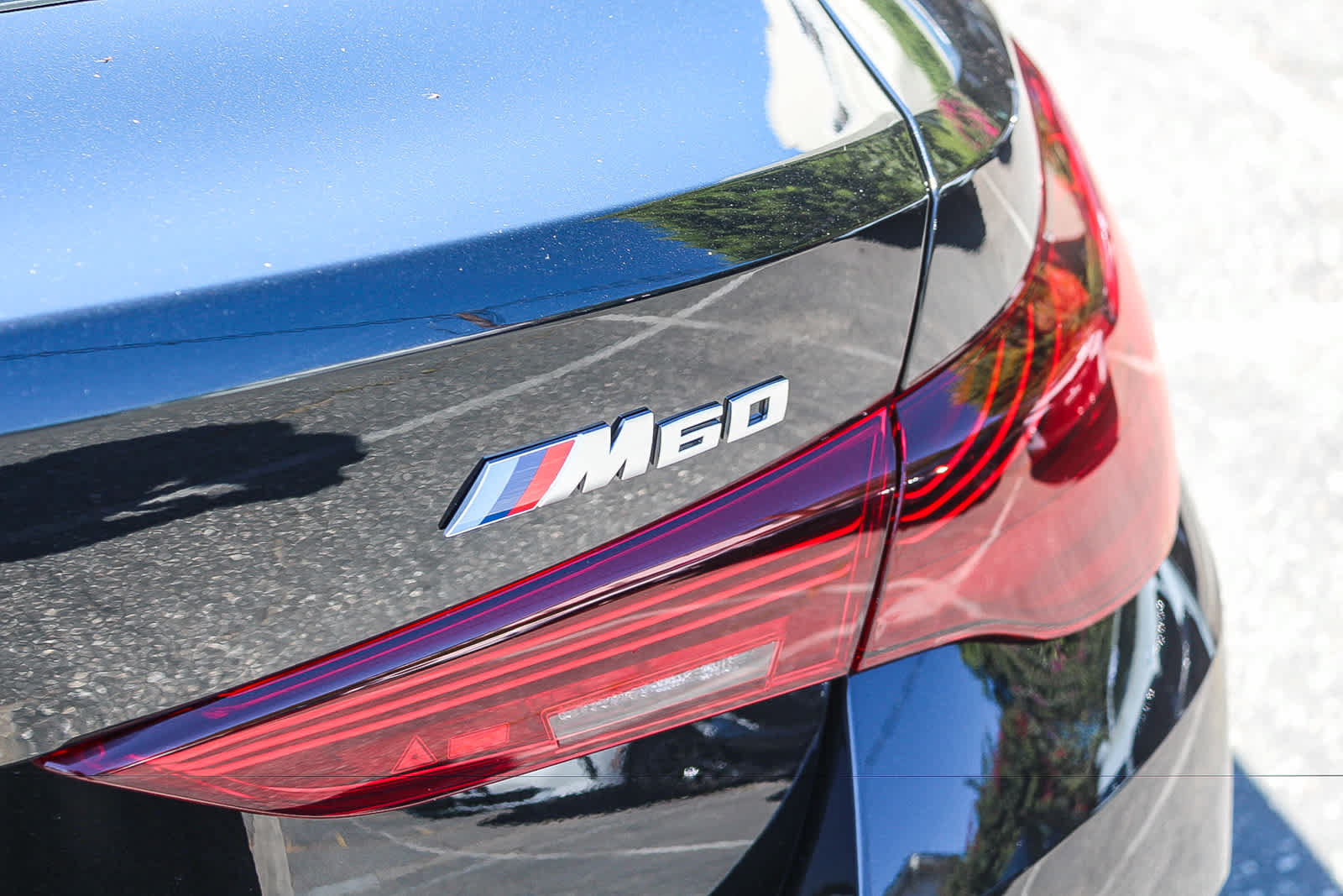New 2026 BMW i4 M60 w/ Premium Package AWD/4WD image 32