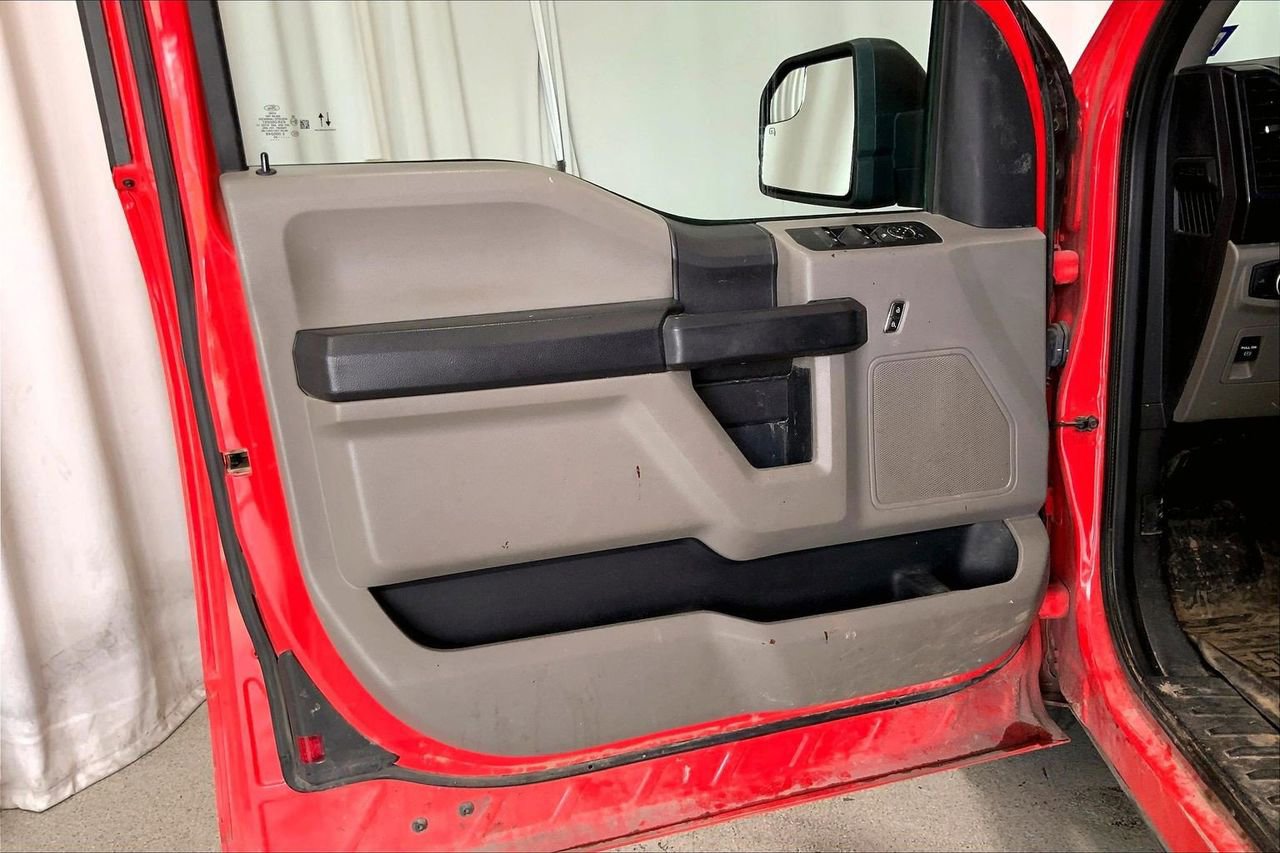 Used 2020 Ford F150 XL w/ XL Power Equipment Group RWD image 21