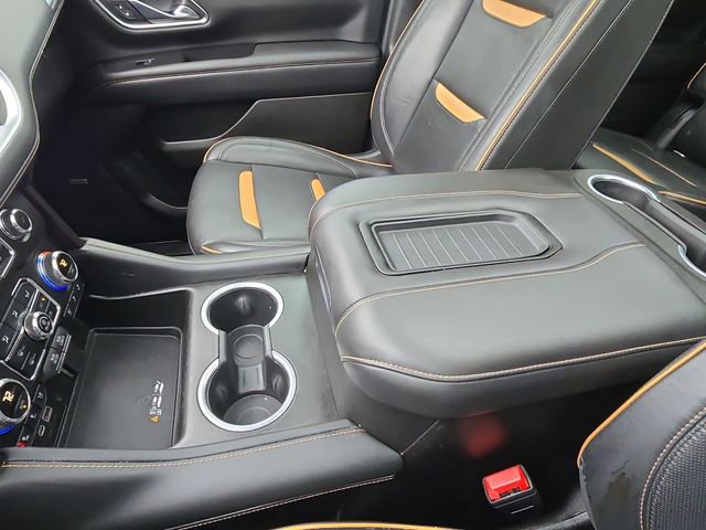 Used 2021 GMC Yukon XL AT4 w/ AT4 Premium Plus Package image 21