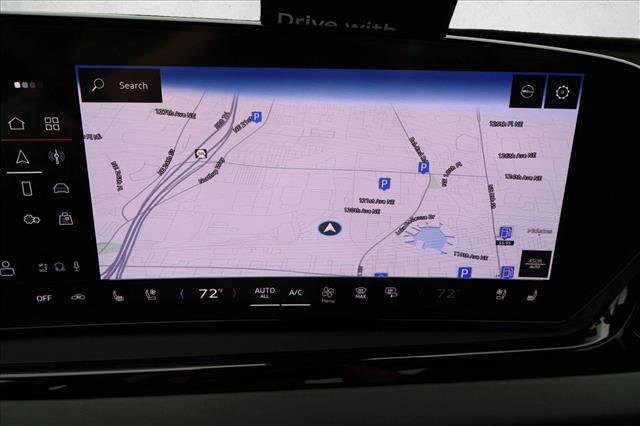 New 2026 Audi A6 Prestige image 13