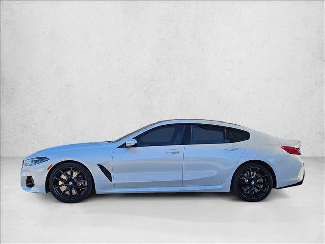 New 2026 BMW 840i image 5