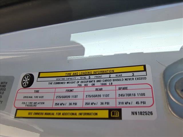 Used 2022 RAM 1500 Laramie image 22