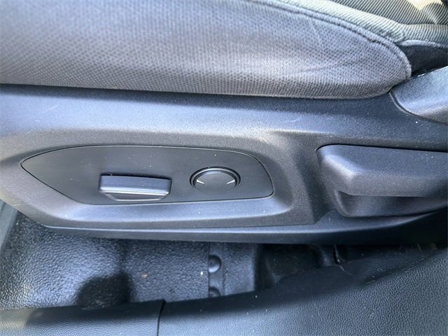 Used 2020 Ford Explorer 4WD Police Interceptor image 15