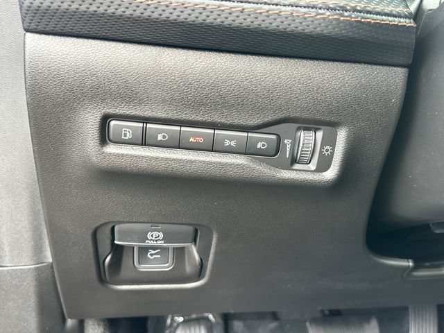 New 2026 Jeep Cherokee Overland AWD/4WD image 20
