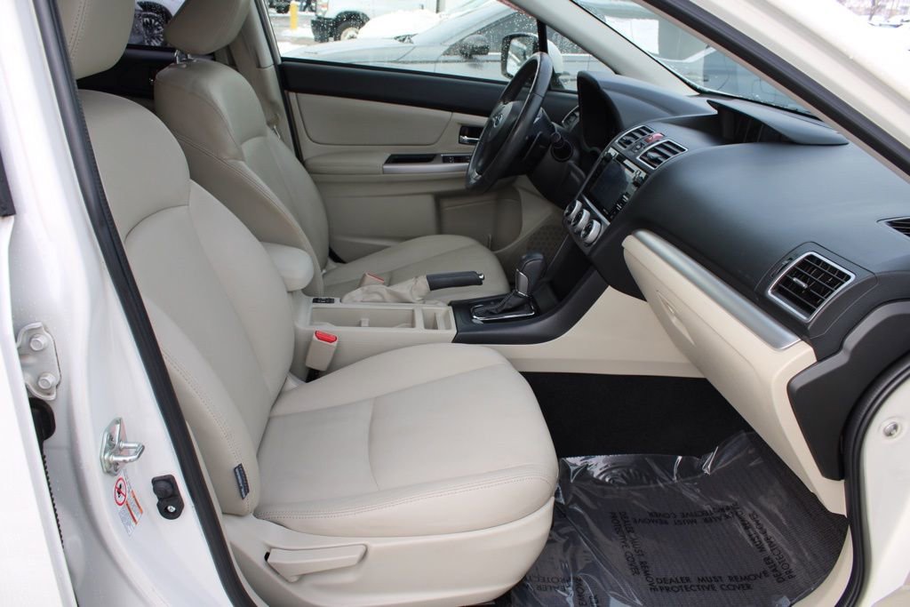 Used 2015 Subaru Crosstrek Touring image 19