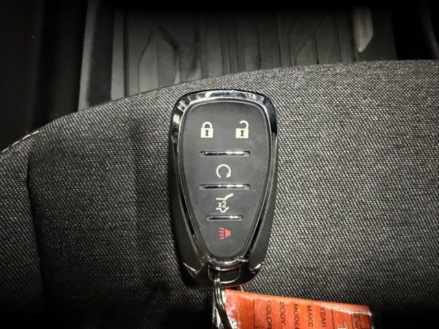 Used 2024 Chevrolet Equinox LT w/ LPO, Floor Liner Package image 43