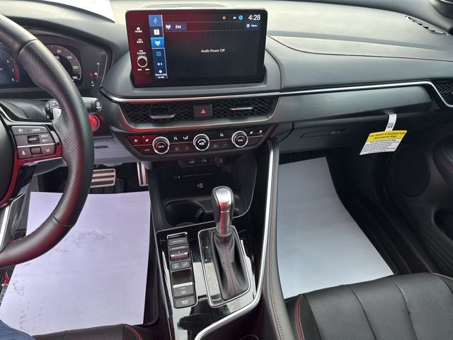 Certified 2025 Acura ADX A-Spec image 10