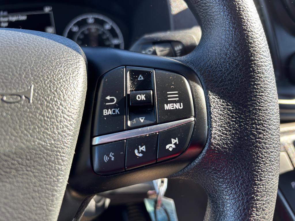 Used 2024 Ford Transit 250 Low Roof w/ Exterior Upgrade Package image 18