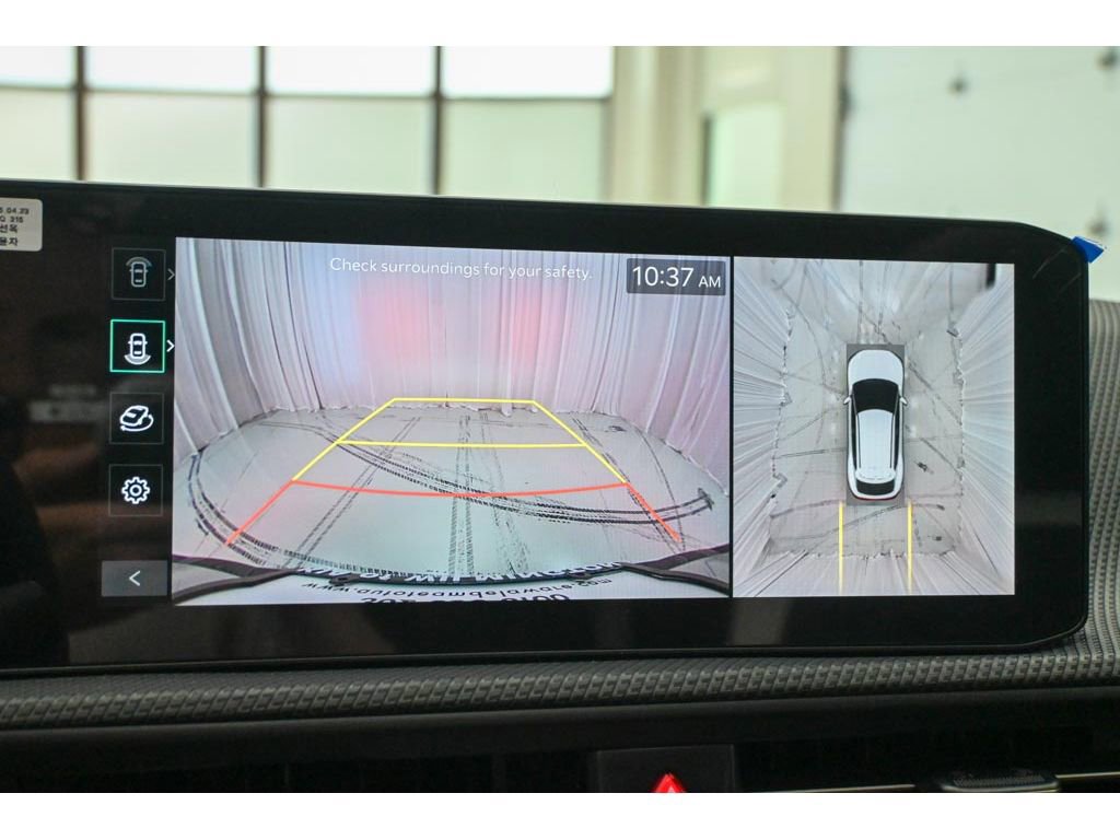 New 2025 Kia EV6 GT-Line image 35