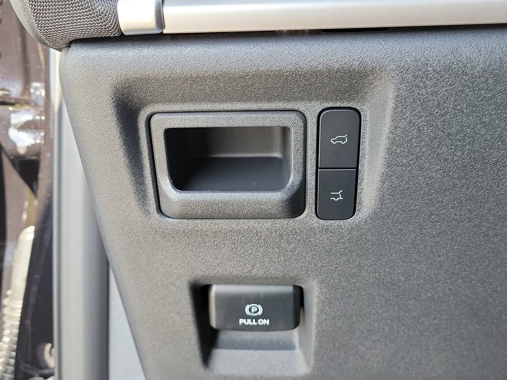 New 2026 Ford Expedition Active RWD image 25