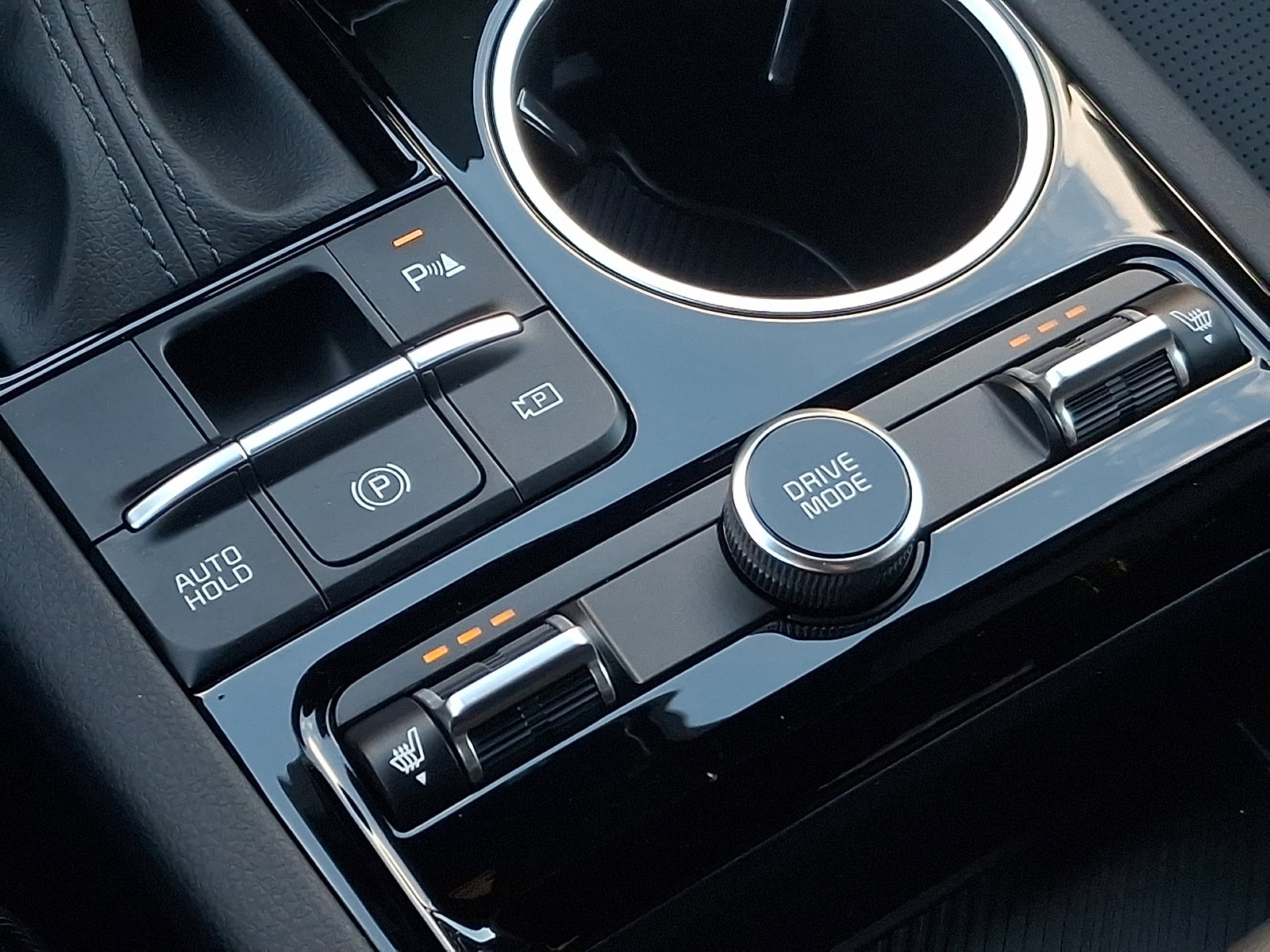 New 2026 Kia K5 GT image 22