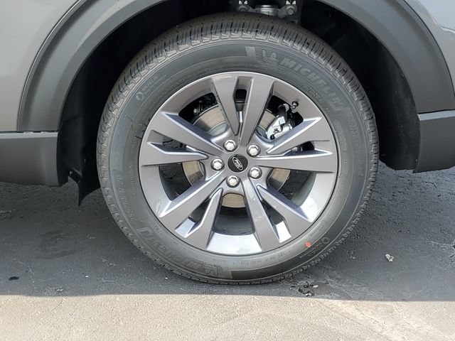New 2027 Ford Explorer Active w/ Active Comfort Package AWD/4WD image 6