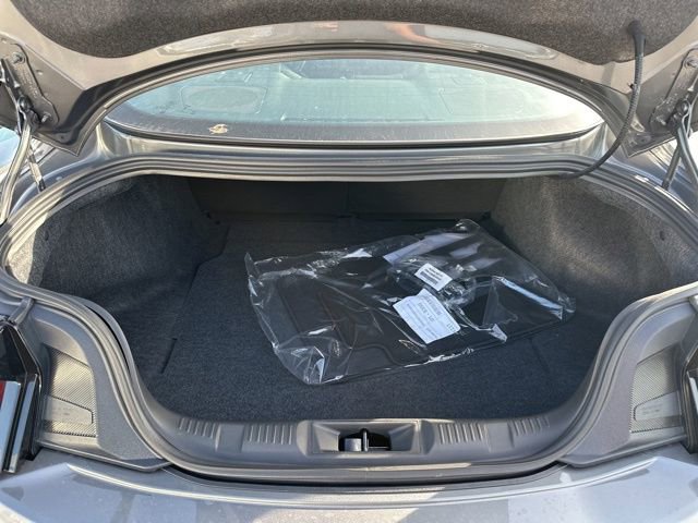 New 2025 Ford Mustang Coupe image 31