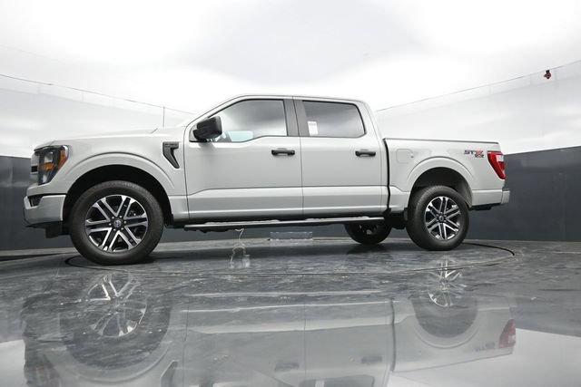 Used 2023 Ford F150 XL w/ STX Appearance Package AWD/4WD image 54