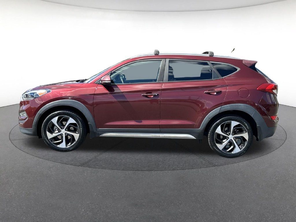 Used 2017 Hyundai Tucson Sport FWD image 2
