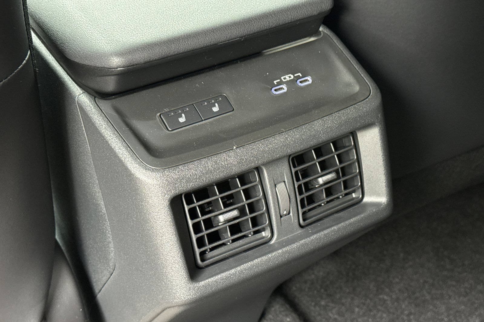 New 2026 Toyota bZ Woodland AWD/4WD image 15