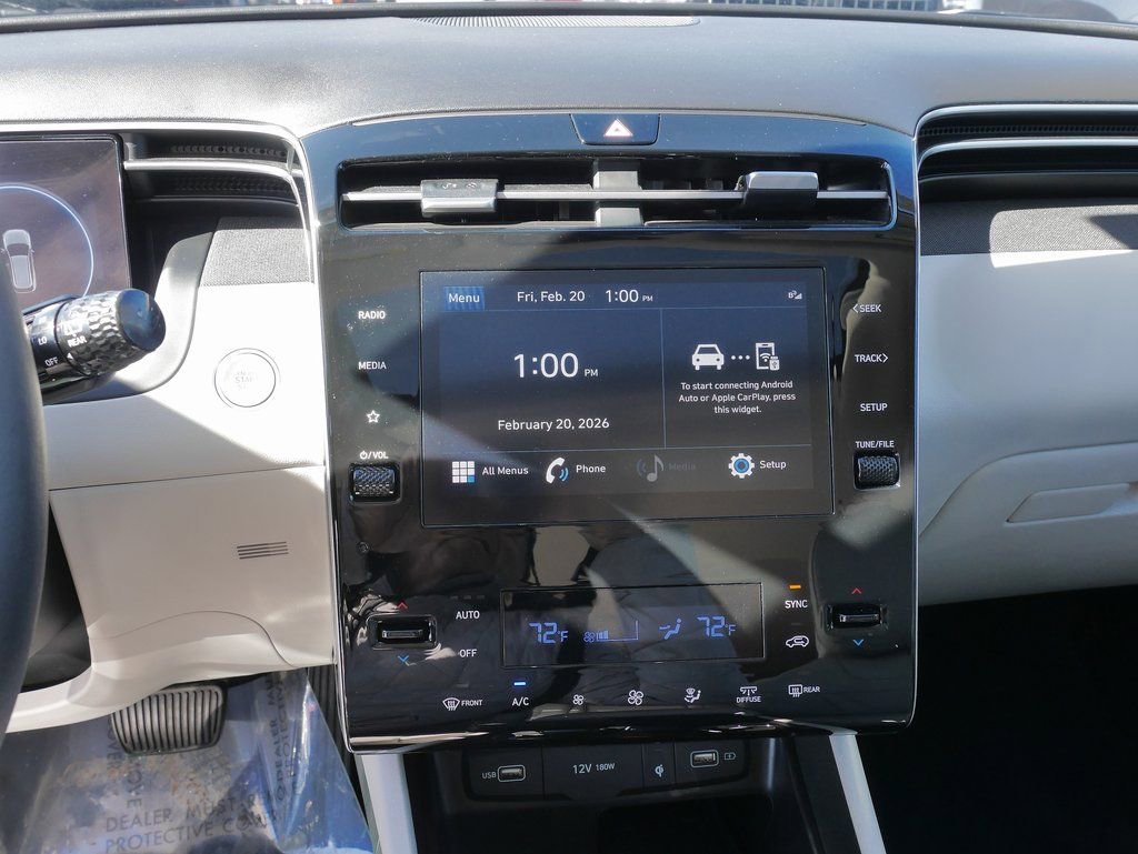 Used 2023 Hyundai Tucson SEL w/ Convenience Package image 30