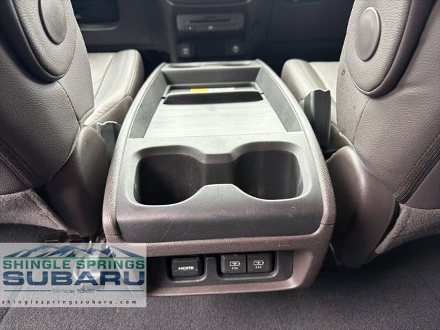 Used 2018 Honda Odyssey Touring image 31