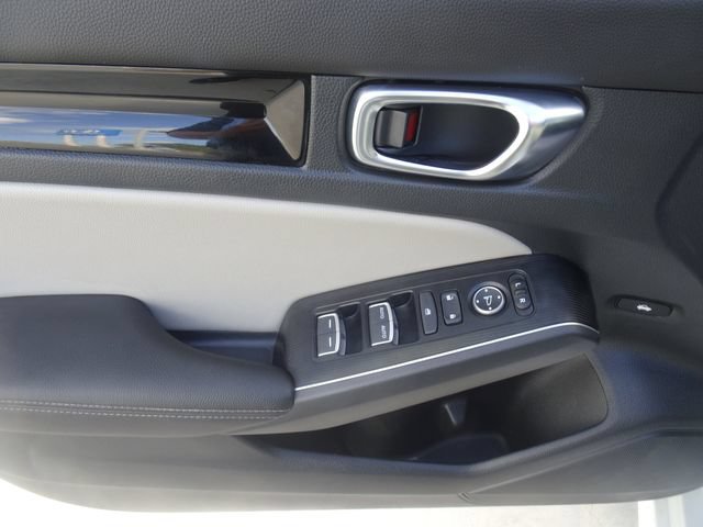 Certified 2024 Honda Civic Touring image 8